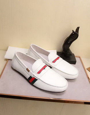 Gucci Business Fashion Men  Shoes_270